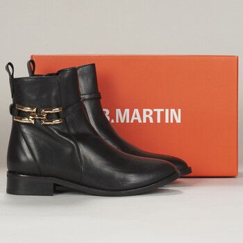Polokozačky JB Martin  BEAUTY