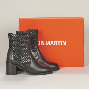 Polokozačky JB Martin  PAPRIKA