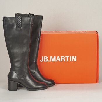 Čižmy do mesta JB Martin  PLUME