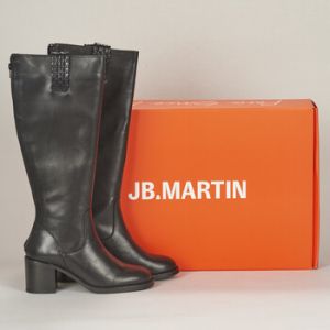 Čižmy do mesta JB Martin  PLUME