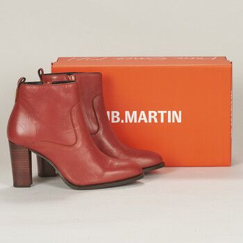 Čižmičky JB Martin  LORENA