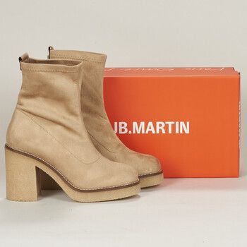 Čižmičky JB Martin  BLONDIE