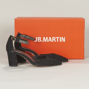 Lodičky JB Martin  ELEONORE