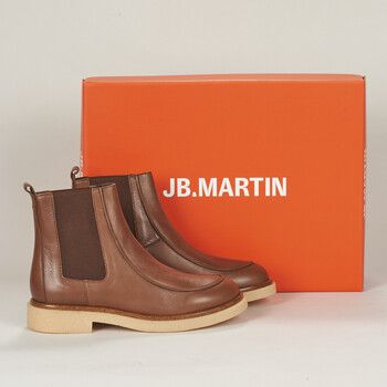 Mokasíny JB Martin  ROXANE