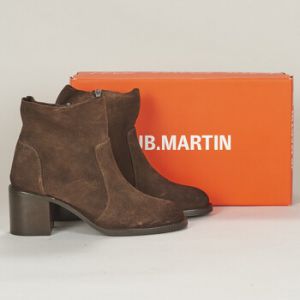 Čižmičky JB Martin  BENITA