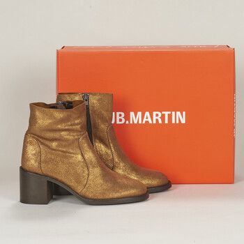Čižmičky JB Martin  BENITA
