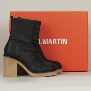 Čižmičky JB Martin  BLONDIE