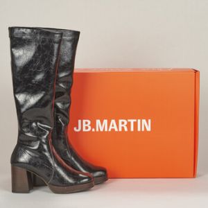Čižmy do mesta JB Martin  VIENNE