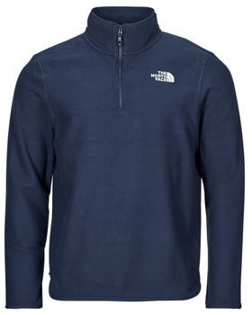 Flísové mikiny The North Face  100 GLACIER 1/4 ZIP