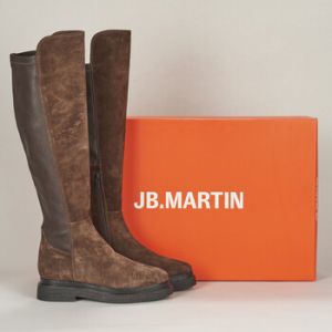 Čižmy do mesta JB Martin  LADES