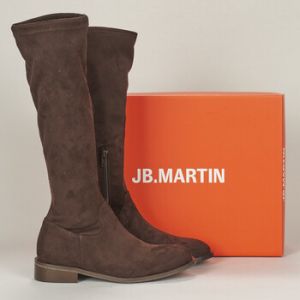 Čižmy do mesta JB Martin  LAMOUR