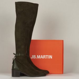 Čižmy do mesta JB Martin  LAURA