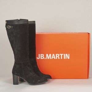 Čižmy do mesta JB Martin  LILA