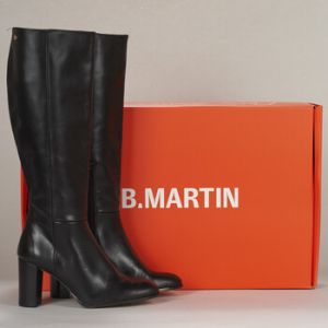 Čižmy do mesta JB Martin  VIA