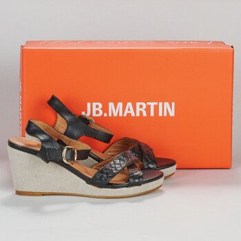 Sandále JB Martin  VANITY