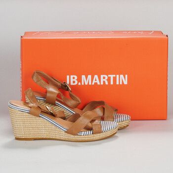 Sandále JB Martin  VANITY