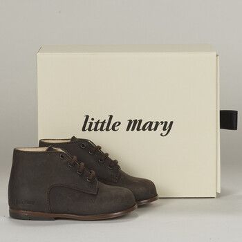 Polokozačky Little Mary  Miloto