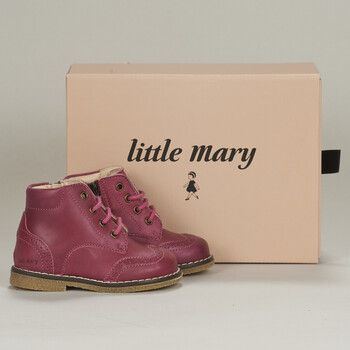 Polokozačky Little Mary  JANIE