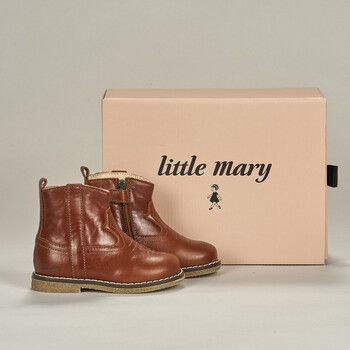 Čižmičky Little Mary  JORDANA