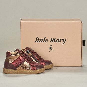 Členkové tenisky Little Mary  LYNNA
