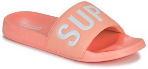 športové šľapky Superdry  Sandales De Piscine Véganes Core