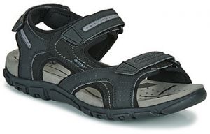 Sandále Geox  UOMO SANDAL STRADA