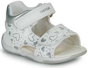 Sandále Geox  B SANDAL TAPUZ GIRL