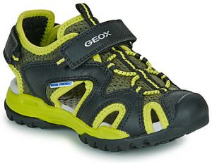 Sandále Geox  J BOREALIS BOY