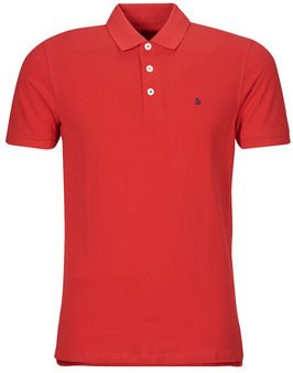 Polokošele s krátkym rukávom Jack & Jones  JJEPAULOS POLO SS