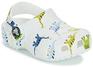 Nazuvky Crocs  Classic Character Print Clog T