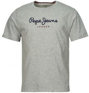 Tričká s krátkym rukávom Pepe jeans  EGGO N