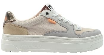 Derbie Palladium  PALLASPHALT LO
