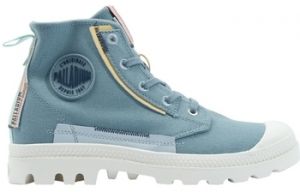 Derbie Palladium  PAMPA UNDERLAYER