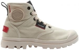 Polokozačky Palladium  PAMPA HI PATCH