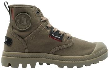 Polokozačky Palladium  PAMPA HI PATCH