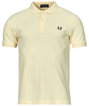 Polokošele s krátkym rukávom Fred Perry  PLAIN FRED PERRY SHIRT