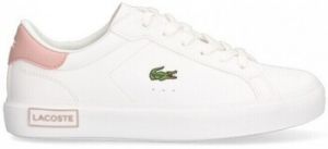 Módne tenisky Lacoste  74150