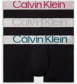 Spodky Calvin Klein Jeans  000NB3130ANA9 TRUNK 3PK