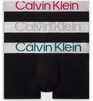 Spodky Calvin Klein Jeans  000NB3130ANA9 TRUNK 3PK