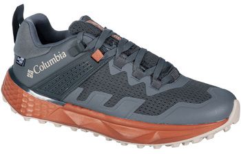 Turistická obuv Columbia  Facet 75 OutDry