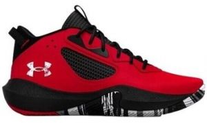 Basketbalová obuv Under Armour  ZAPATILLAS BALONCESTO HOMBRE   3025616