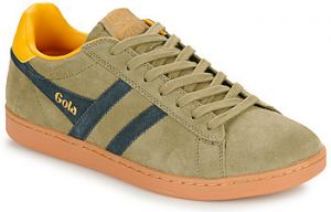 Nízke tenisky Gola  EQUIPE II SUEDE