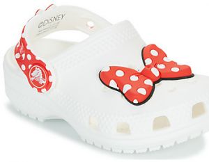 Nazuvky Crocs  Disney Minnie Mouse Cls Clg T