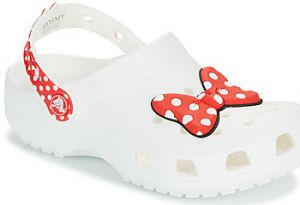 Nazuvky Crocs  Disney Minnie Mouse Cls Clg K