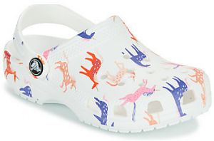 Nazuvky Crocs  Classic Character Print Clog K