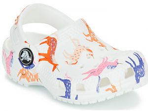 Nazuvky Crocs  Classic Character Print Clog T