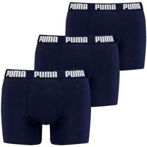 Boxerky Puma  CALZONCILLOS HOMBRE EVERYDAY PACK DE TRES  701206546