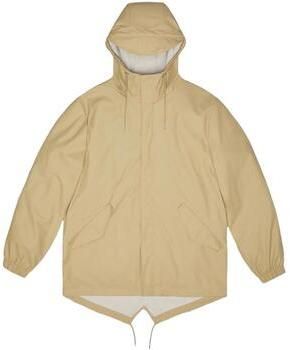 Parky Rains  -