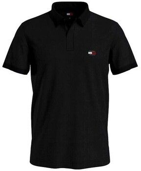 Polokošele s krátkym rukávom Tommy Jeans  POLO HOMBRE REG BADGE   DM0DM18314