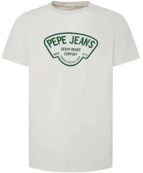 Tričká s krátkym rukávom Pepe jeans  -